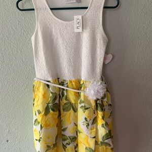 Children’s place Girls Dress